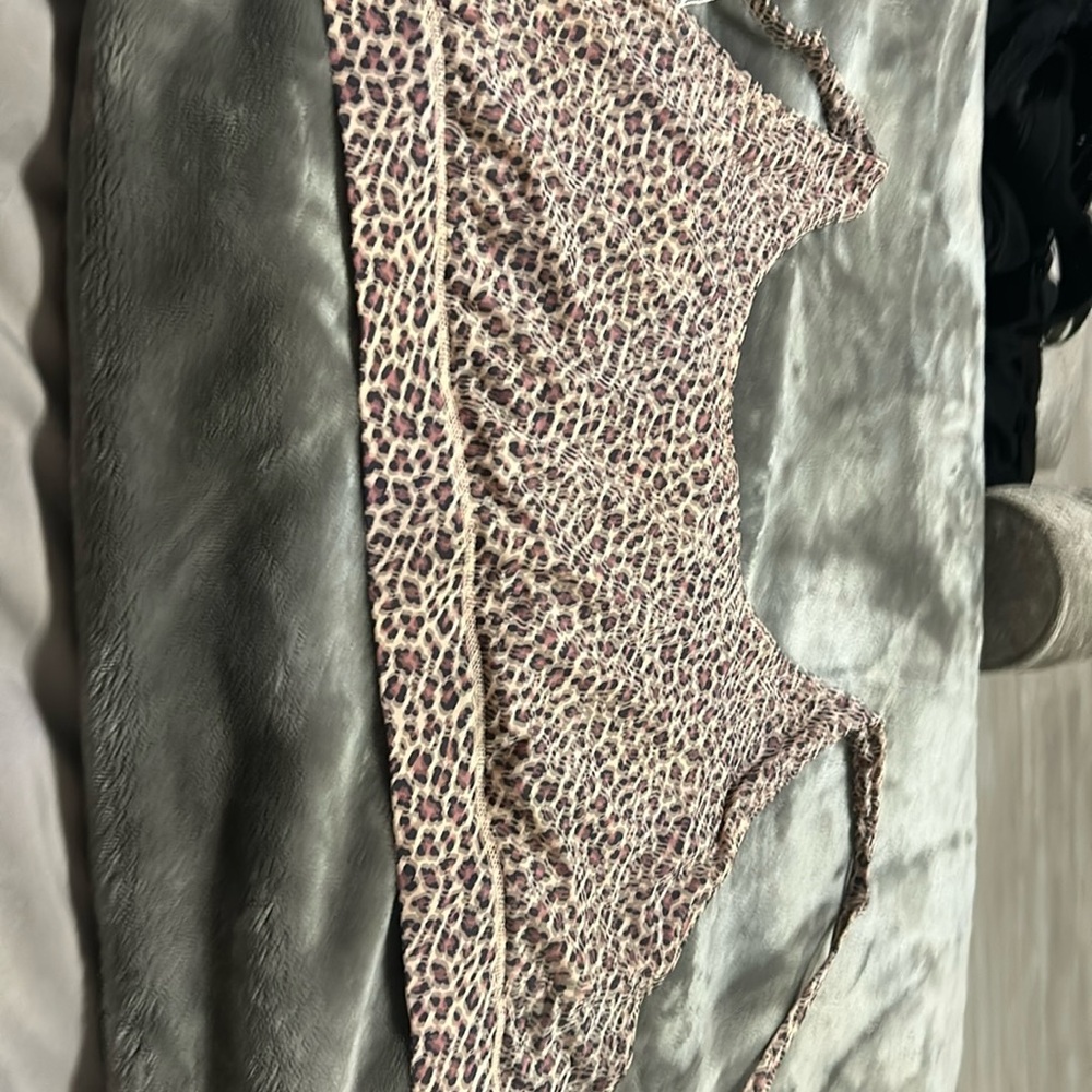 Sport’s bra